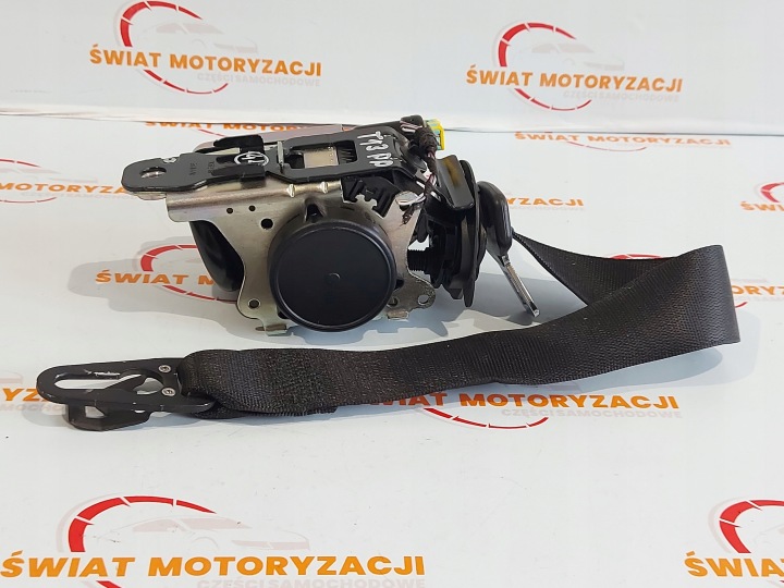 MERCEDES C IV W205 C220 14R CEINTURE DE SÉCURITÉ DROIT AVANT A2058600285