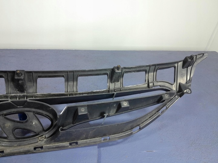 HYUNDAI I40 CALANDRE GRILLE RADIATEUR PARE-CHOCS 86351-3Z000
