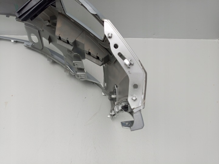 SKODA KODIAQ LIFT 2021- PARE-CHOCS AVANT AVANT 565807221H