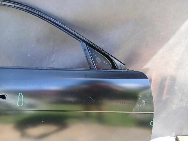JAGUAR F-PACE PORTES AVANT DROITE T4A1368