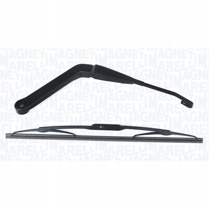 KIT ESSUIE-GLACES NETTOYAGE VITRE 000723180053 MAGNETI MARELLI