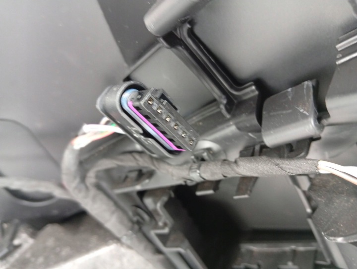 MERCEDES E W214 214 PARE-CHOCS AVANT AVANT 2148850300 2148857000