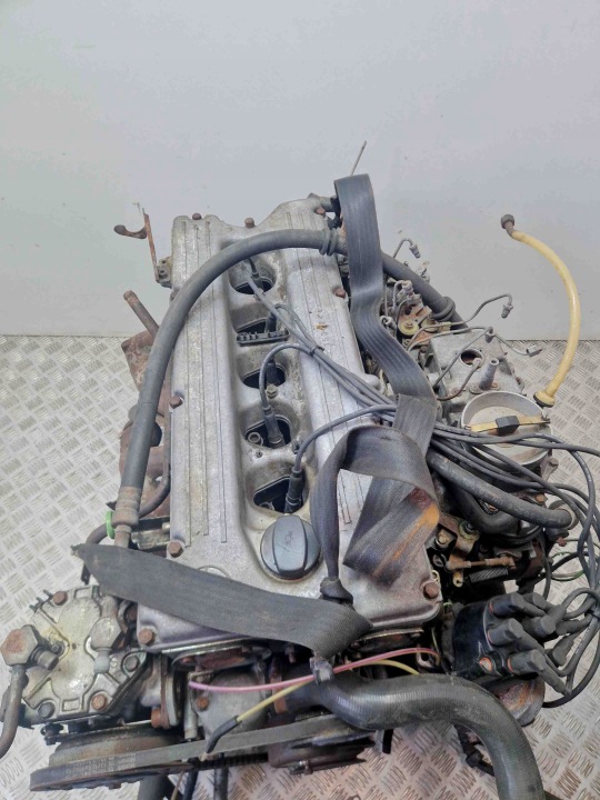 MOTEUR MERCEDES-BENZ SL COUPÉ (C107) 1100103944 2.7L GASOLINE 130KW 1976