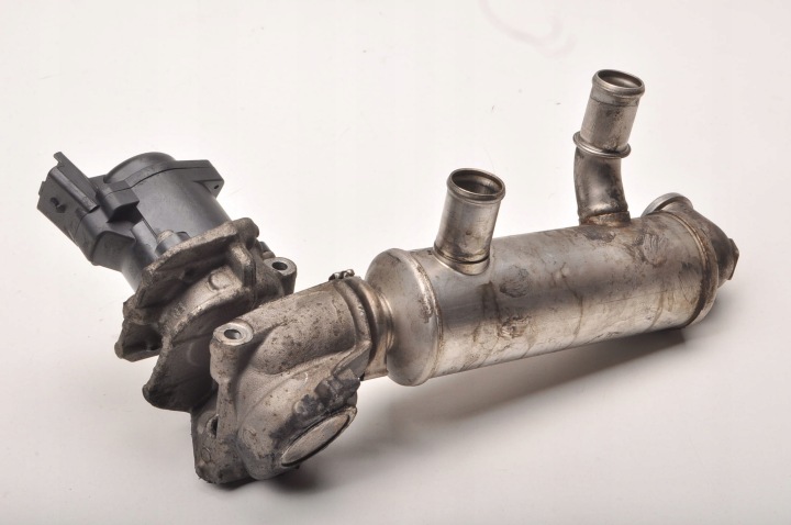CITROEN C4 C5 1.6 HDI VANNE EGR 9660276280 9648762280