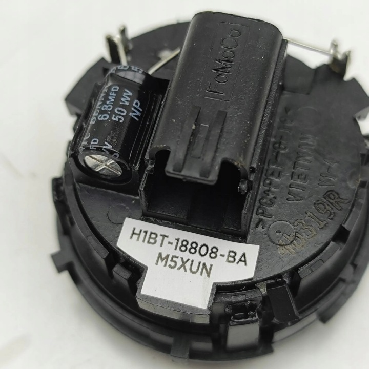 HAUT-PARLEUR AVANT DROITS PORTES FORD PUMA (J2K, CF7) H1BT18808BA 31989240
