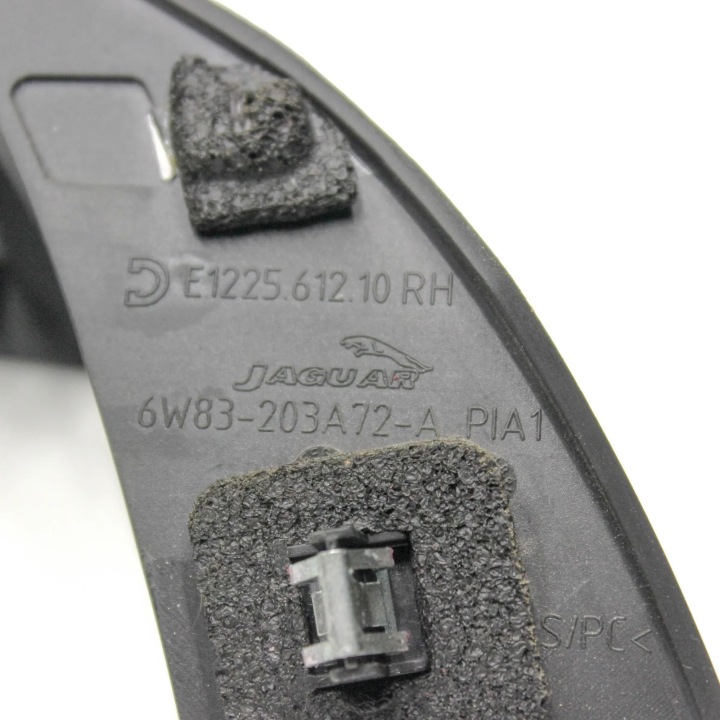 HAUT-PARLEUR PORTES AVANT DROITE CÔTÉ JAGUAR XK XKR 6W83203A72A