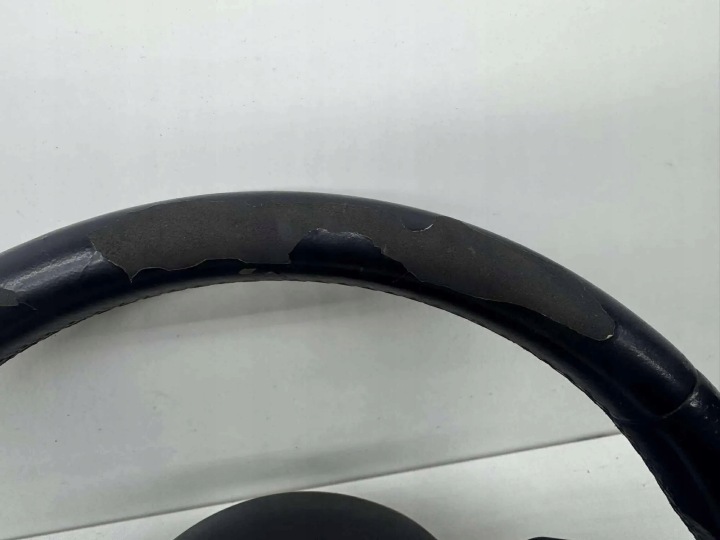 VOLANT CUIR MULTI PALETTES AUDI A6 C6 4F0419091J