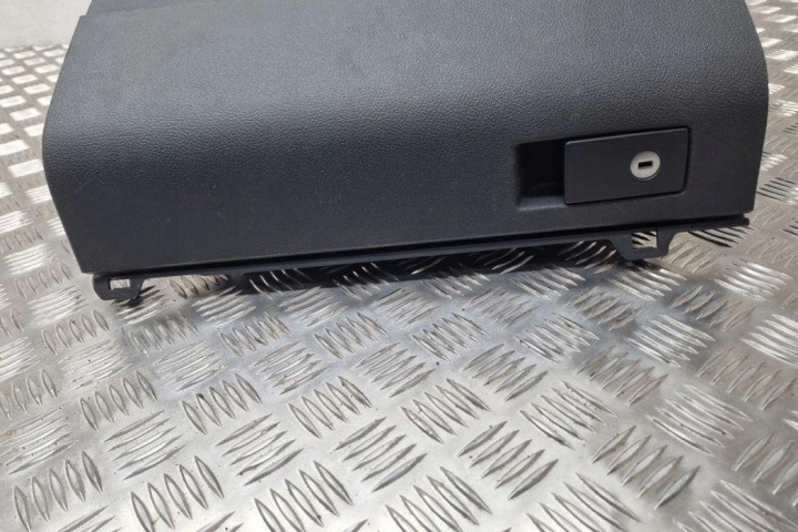 BOÎTE À GANTS VW TOURAN (1T1, 1T2) 1T1857101A 1.9L DIESEL 77KW 2008