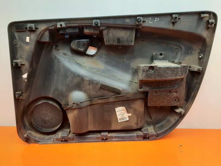 CITROEN NEMO 1.4 HDI 08-15 GARNITURE PORTES AVANT GAUCHE 7354958700E