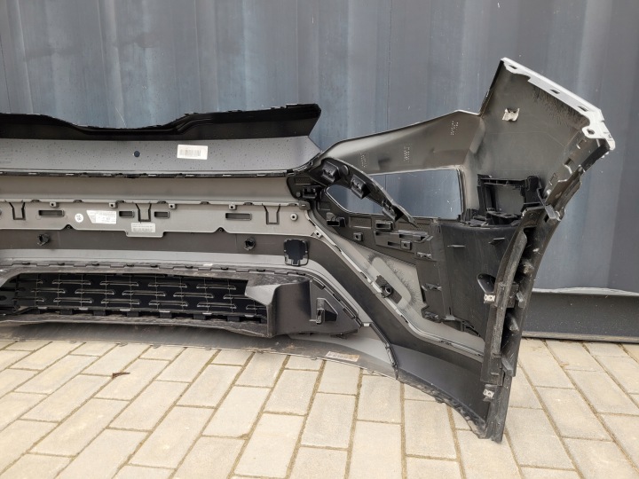 PARE-CHOCS AVANT AVANT SKODA ELROQ 5JL PDC GRILLE 5LJ807221