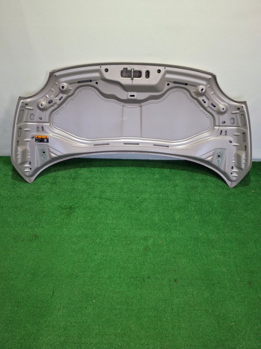 FIAT 500 CAPOT COUVERCLE MOTEUR
