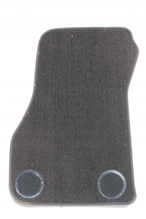 BMW X1 F48 TAPIS DE SOL PLANCHERS 7382311 ESSUIE-GLACES COULEUR NOIR 54477382311 74