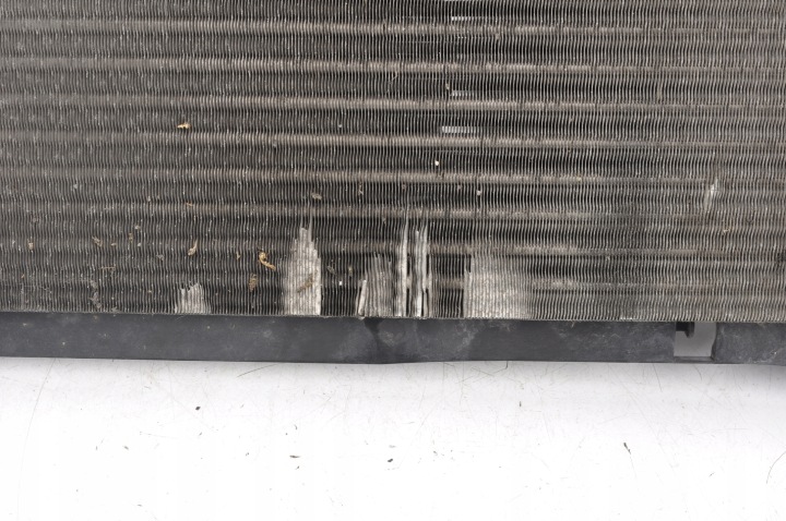 OPEL CORSA D 1.0 12V VENTILATEUR RADIATEUR 55700996 13205759 5000521