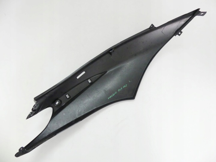 CÔTÉ DÉFLECTEUR D'AIR PROTECTION GAUCHE PIAGGIO FLY 125