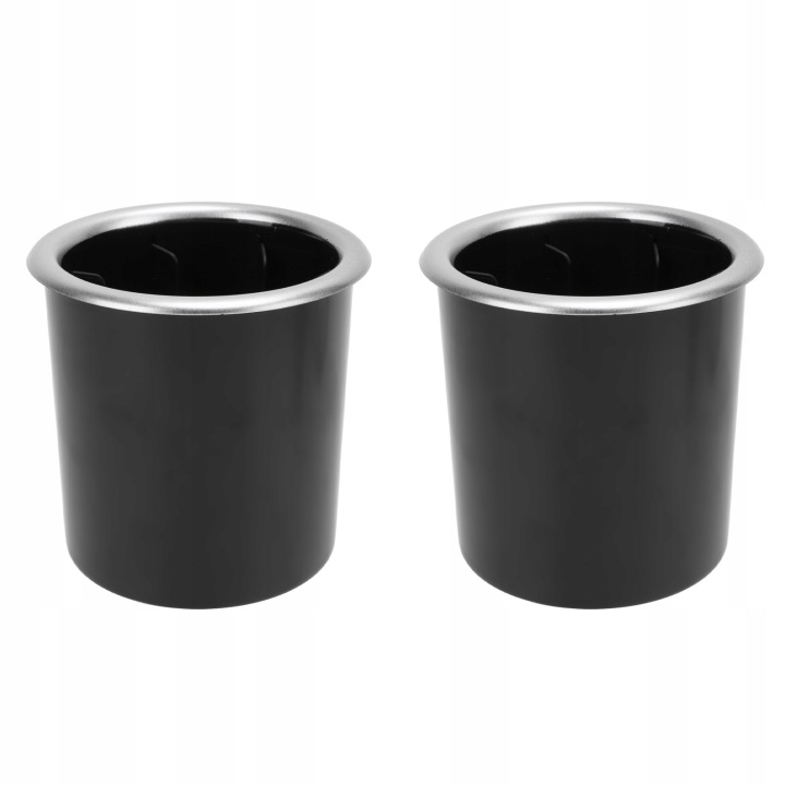 2PCS CUP POIGNÉE WKADKA 85 MM WKADKA WSZECHSTRONNA NAPOJ PUSZEK SUR G5