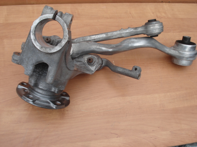BMW F32 F33 F36 3.0D ROTULE DE DIRECTION DROITE AVANT 6858312 BRAS DE SUSPENSION 6857330 6852992 6