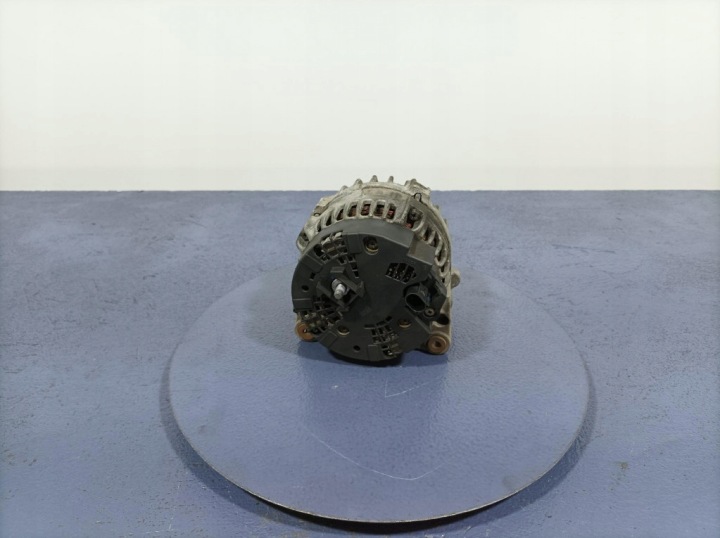 AUDI A4 B8 LIFT 2.0 TDI 143 KM CJCA ALTERNATEUR 03L903017