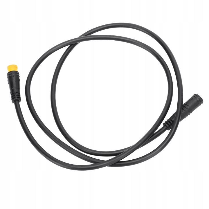 87CM 34,3 POUCES RÉSISTANT À L'EAU RACCORD 3PIN ADAPTATEUR VERS KONWERSJI CÂBLE A4