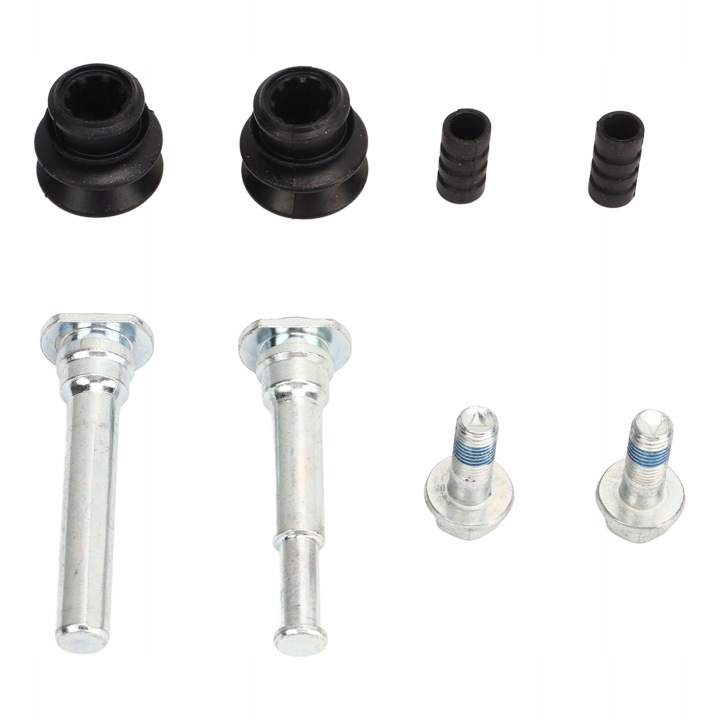 AVANT ÉTRIERS FREIN PINS PINS KIT BUT KIT DÉMARREUR D7110C DN