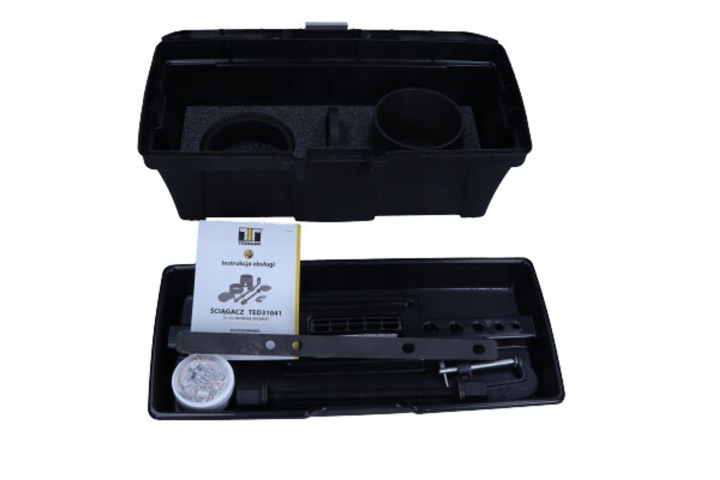 064 054_B EXTRACTEUR DOUILLE KOLYSKI MOTEUR AUDI,VW