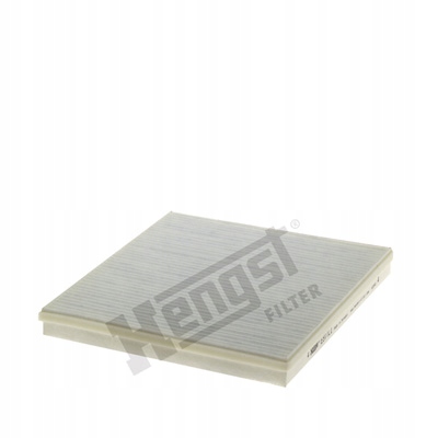 KIT FILTRES HENGST FILTRE OPEL ASTRA G BERLINE
