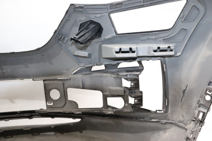 SKODA KODIAQ LIFT 2021- PARE-CHOCS AVANT AVANT 565807221H J-992 A279
