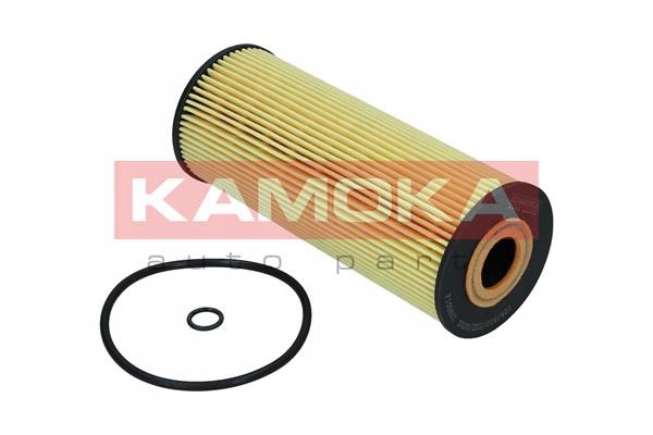 FILTRE HUILES F100601