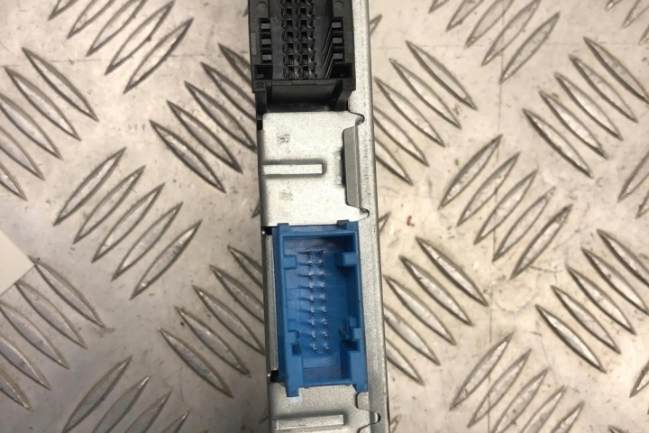 MODULE GATEWAY BMW 5 (F10) 9247398 2.0L DIESEL 2011