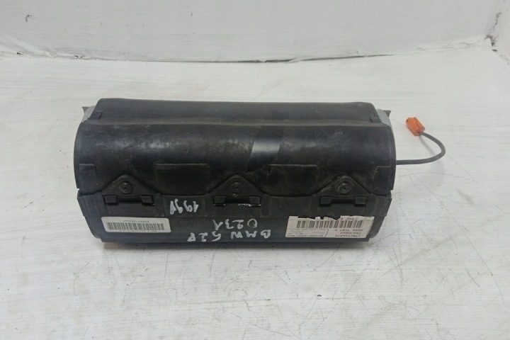COUSSIN AIRBAG PASSAGER BMW 5 TOURING (E39) 3982316275 2.8L GASOLINE 1998