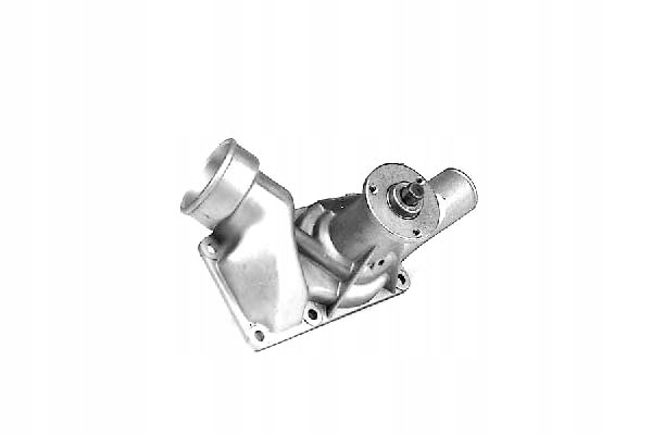 HEPU POMPE À EAU OPEL KWP10108 O-104 P384
