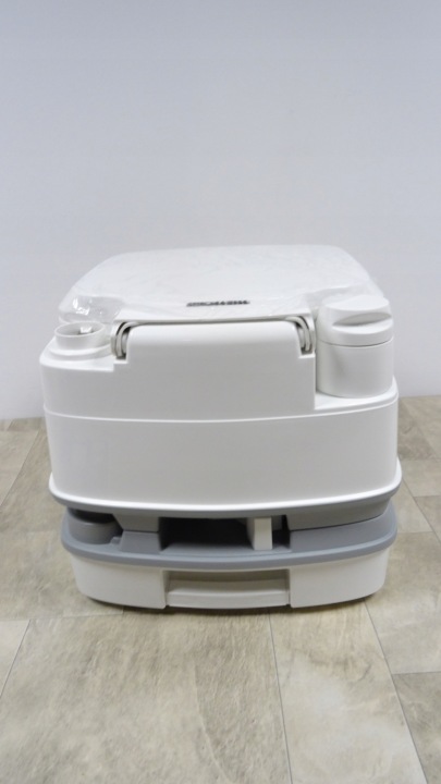 TOALETA TOURISTIQUE PORTA POTTI QUBE 345 THETFORD