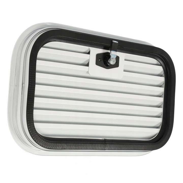 26 X 14 ÉTRIERS PORTES PRZEDZIAU RV VENTILÉ GRILLE PORTES VERS VZ