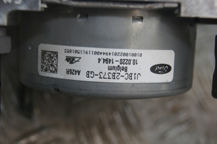 FORD FIESTA MK8 1.0 ECOBOOST POMPE ABS J1BC-2C219-GB, J1BC-2B373-GB