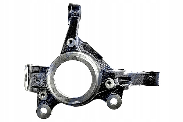 ROTULE DE DIRECTION AVANT TOYOTA COROLLA 01-06 COROLLA VERSO 01-04 DROITE NTY