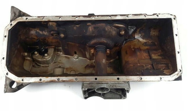 BMW X5 E53 X3 E83 3.0I CARTER CUVETTE HUILEUX 7511602
