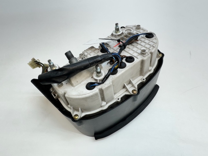 YAMAHA XJ 600 DIVERSION COMPTEUR COMPTEUR DE VITESSE