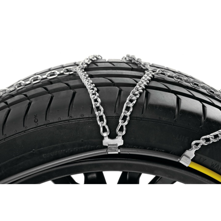 LANCUCHY 205/55R15 215/50R15 185/55R16