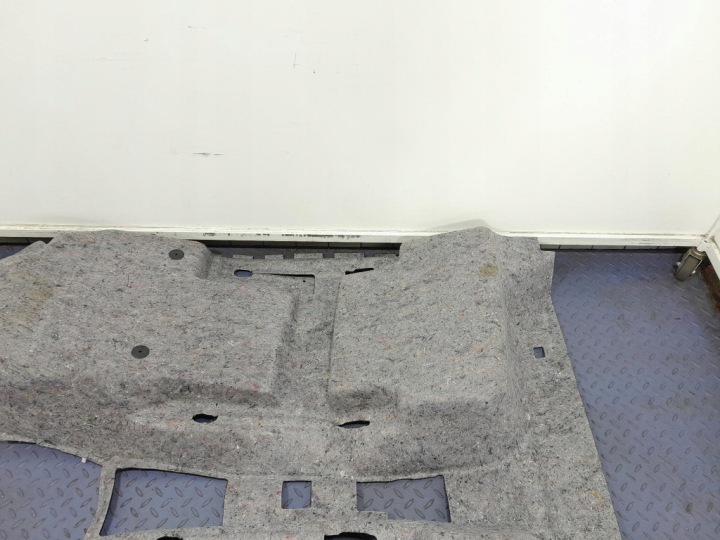 SEAT ARONA LIFT REVÊTEMENT TAPIS PLANCHER EUROPE 6F1863367D