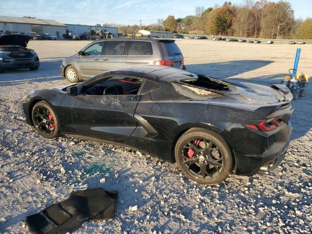 CAPTEUR WILGOTNOSCI AIR TEMPÉRATURE VITRES CHEVROLET CORVETTE C8 20-