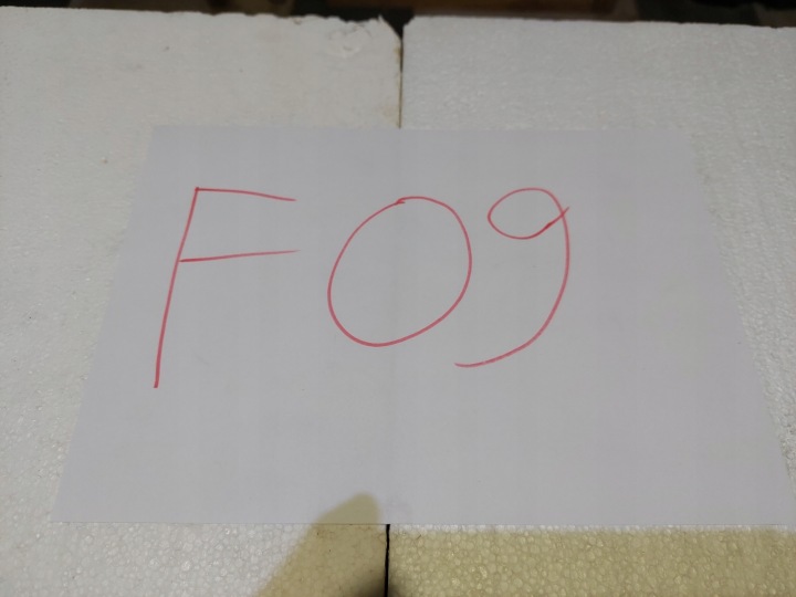 MANN-FILTER FILTRE HUILES DANS 713/19