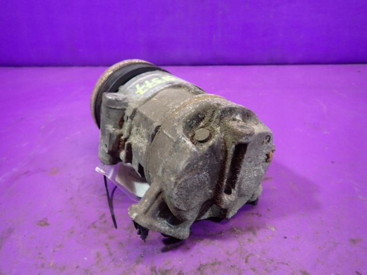 OPEL CORSA D 1.2 COMPRESSEUR COMPRESSEUR CLIMATISATION 55701200 GE4471905041