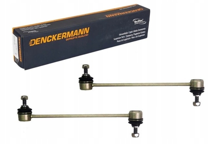 DENCKERMANN D140050 BARRE DE LIAISON SUPPORT STABILISATEUR VENTE