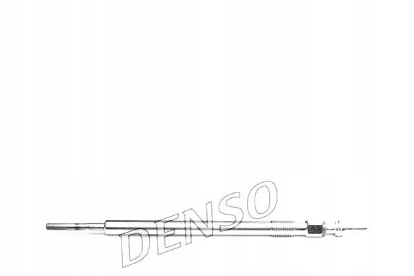 BOUGIE DE PRÉCHAUFFAGE DENSO DG-194