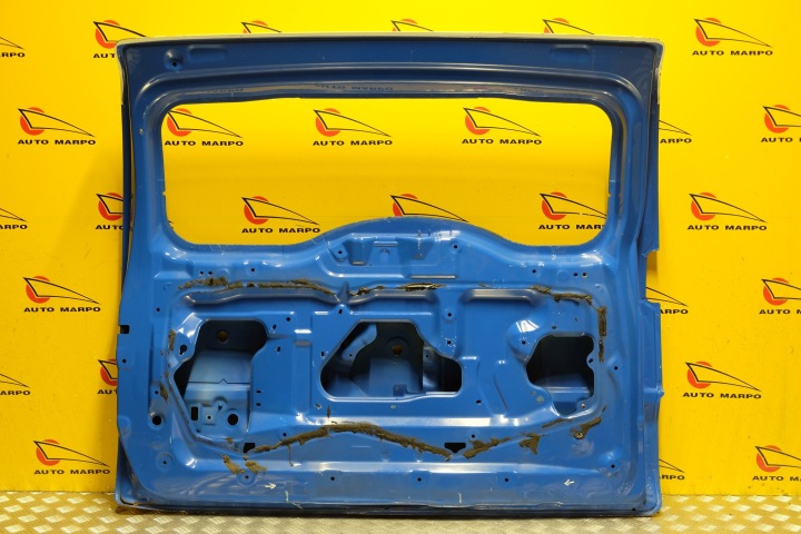 TOYOTA FJ CRUISER 2006- COUVERCLES DE COFFRE ARRIÈRE COUVERCLES DE COFFRE USA