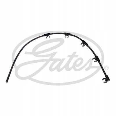 GATES A21DF8 FIL CARBURANTS FLEXIBLE MERCEDES SPRINTER 2-T/4-T/VARIO 201