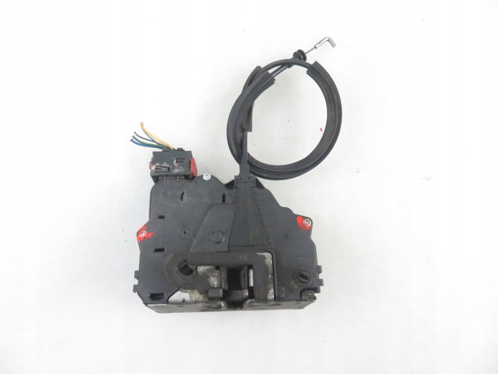 SERRURE DROIT ARRIÈRE FIAT GRANDE PUNTO 51797569