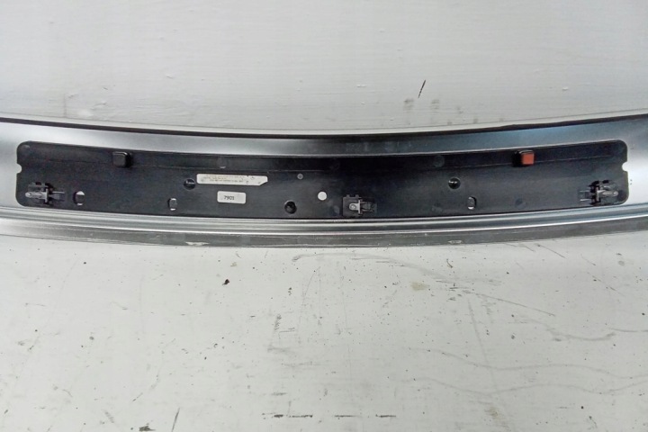 AUTRE PIÈCES DE CARROSSERIE MERCEDES-BENZ E (W213) A2056905802 2.14L DIESEL 2018