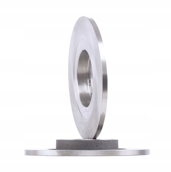 RIDEX 82B0884 DISQUE DE FREIN