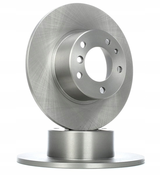 RIDEX 82B0938 DISQUE DE FREIN AVANT VERS BMW 5 LIMOUSINE (E34) 301,5MM