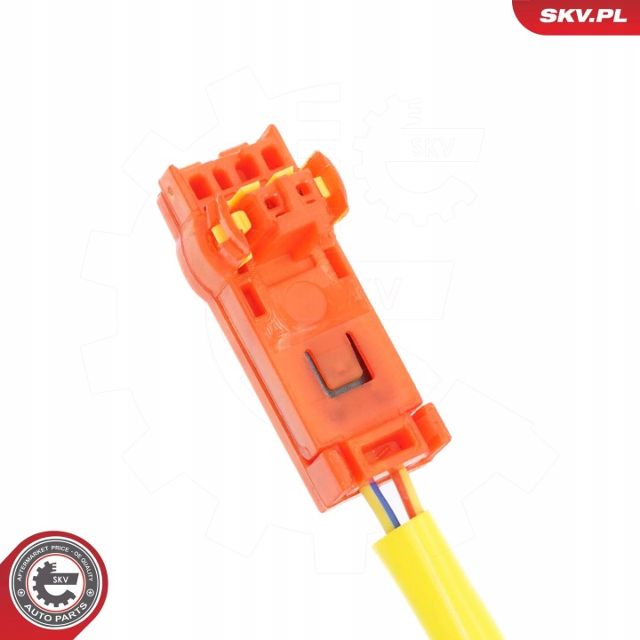 BANDE COUSSINS AÉRIEN AIRBAG SKV ESEN 96SKV606